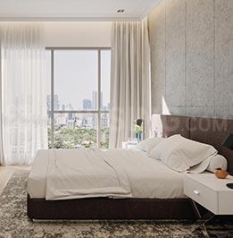 Project Image of 660.0 - 1404.0 Sq.ft 2 BHK Apartment for buy in The Aga Hall Estate