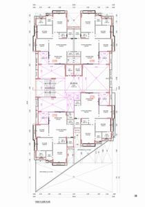 Project Image of 0.0 - 881.35 Sq.ft 3 BHK Apartment for buy in Ananta Asopalav