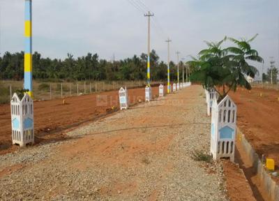 Project Image of 1200.0 - 5000.0 Sq.ft Residential Plot Plot for buy in Enrich Garden City