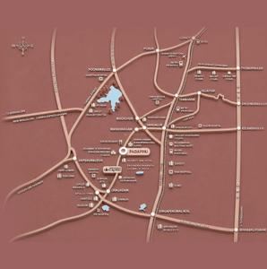 Project Image of 700.0 - 1742.0 Sq.ft Residential Plot Plot for buy in Adityaram Crown