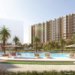 Project Image of 494.0 - 1149.0 Sq.ft 1 BHK Apartment for buy in Birla Trimaya