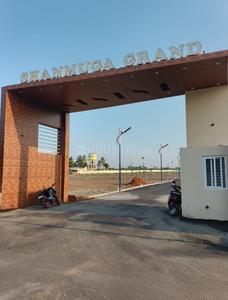 Project Image of 436 Sq.ft Residential Plot / Land for sale in Kovilpalayam for Rs. 890004