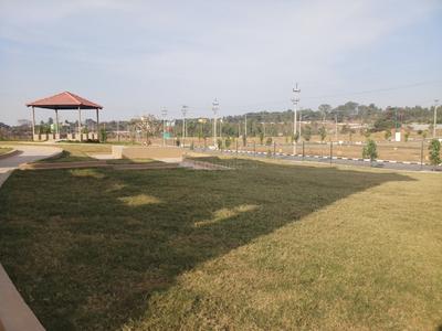 Project Image of 1050.0 - 1200.0 Sq.ft Residential Plot Plot for buy in Pride Green Meadows