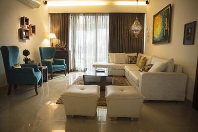 Project Image of 280.08 - 545.08 Sq.ft 1 BHK Apartment for buy in Unique Poonam Sky City Phase II