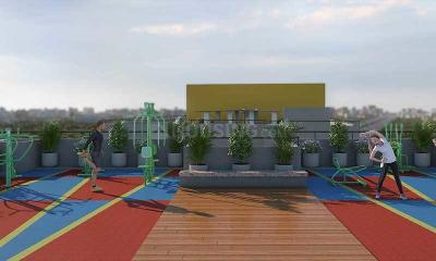 Project Image of 366.41 - 822.05 Sq.ft 1 BHK Apartment for buy in Aranya By Naiknavare