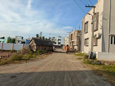 Project Image of 1117.0 - 1312.0 Sq.ft Residential Plot Plot for buy in MS Balaji Avenue Phase 2
