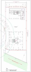 Project Image of 978.44 - 1383.92 Sq.ft 3 BHK Apartment for buy in Om Developers Kedar Luxuria