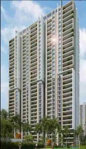 Project Image of 1670.0 - 2485.0 Sq.ft 3 BHK Apartment for buy in Myhna Vistara