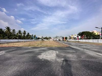 Project Image of 1181.0 - 2051.0 Sq.ft Residential Plot Plot for buy in Grand Ellora