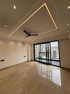 Vinod Neev Residency Luxury Floor lll Bedroom 1
