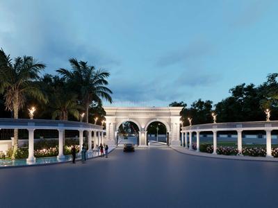 Project Image of 1615 Sq.ft Residential Plot / Land for sale in Panvel for Rs. 12000000