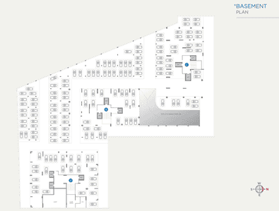 Project Image of 1480.04 - 3433.04 Sq.ft 3 BHK Apartment for buy in Sangini Lakeville