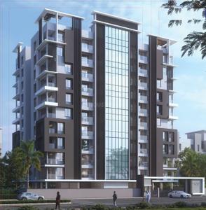 Project Image of 1650 Sq.ft 3 BHK Apartment / Flat for sale in Patrapada for Rs. 15000000