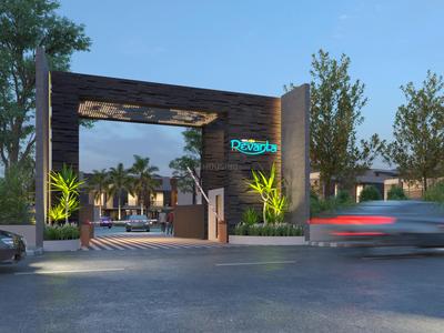 Project Image of 1233.33 - 2039.87 Sq.ft 3 BHK Villa for buy in Helios Revanta