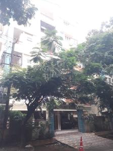 Project Image of 950.0 - 1500.0 Sq.ft 2 BHK Apartment for buy in Udaya Heights Abhi Residency
