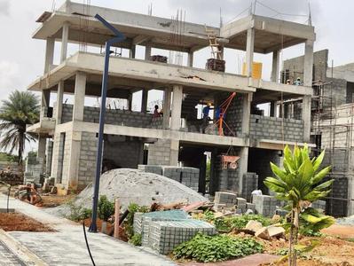 Project Image of 6000 Sq.ft 5 BHK Villa for sale in Bisuvanahalli for Rs. 180000000