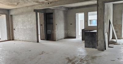 Project Image of 1195.12 - 1258.09 Sq.ft 3 BHK Apartment for buy in DIP The Sky Luxuria