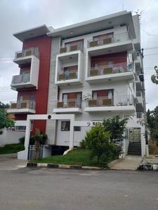 Project Image of 1100.0 - 1500.0 Sq.ft 2 BHK Apartment for buy in Navami Nandini
