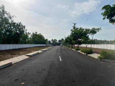 Project Image of 600.0 - 2400.0 Sq.ft Residential Plot Plot for buy in V Pudhu Nagar