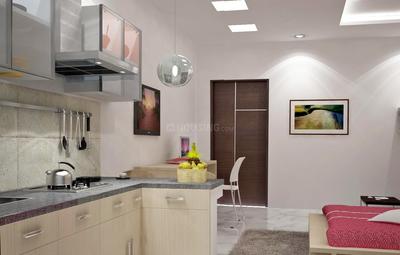 Project Image of 0.0 - 435.0 Sq.ft Studio Studio Apartment for buy in Supra Solar Studios