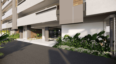 Project Image of 965.0 - 1006.0 Sq.ft 3 BHK Apartment for buy in Urbannest