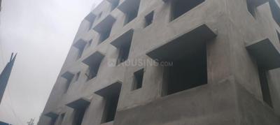 Project Image of 1028.0 - 1470.0 Sq.ft 2 BHK Apartment for buy in Amudhas SSR Pankajam Serenity