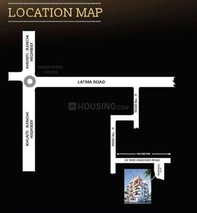 Project Image of 1229.0 - 1519.0 Sq.ft 2 BHK Apartment for buy in Sky Maa Safeda Blox