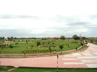 Project Image of 4500.0 - 27000.0 Sq.ft Residential Plot Plot for buy in JBR Nirmaan 100 Acres