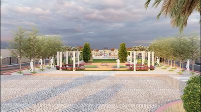 Project Image of 1076.39 - 5381.96 Sq.ft Residential Plot Plot for buy in LJK Vasto Phase I