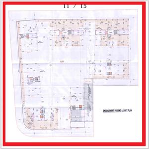 Project Image of 1204.8 - 1716.63 Sq.ft 3 BHK Apartment for buy in Shree The Capital