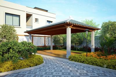 Project Image of 871.88 - 1583.16 Sq.ft Residential Plot Plot for buy in Kesar Gold Villas