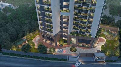 Project Image of 4464.0 - 4716.0 Sq.ft 4 BHK Apartment for buy in The 31st
