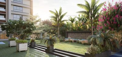 Project Image of 2825 Sq.ft 4 BHK Apartment / Flat for sale in Shela for Rs. 15500000