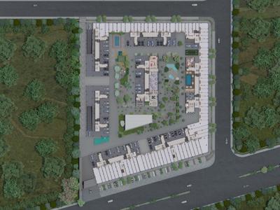 Project Image of 1815.0 - 2211.0 Sq.ft 3 BHK Apartment for buy in Rameshwar City