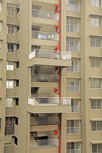 Nandanvan Heights  Elevation 3