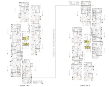 Project Image of 431.2 - 1245.0 Sq.ft 1 BHK Apartment for buy in DNR Parklink Phase 2