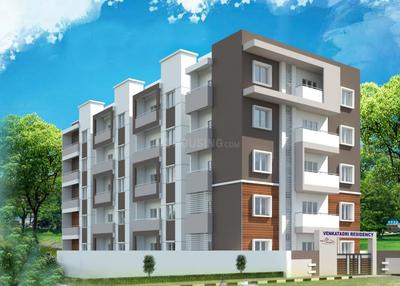 Gallery Cover Pic of Sree Venkatadri Residency