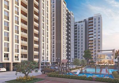 Project Image of 873.92 - 1591.55 Sq.ft 3 BHK Apartment for buy in Propritorship Pavilion Heights II