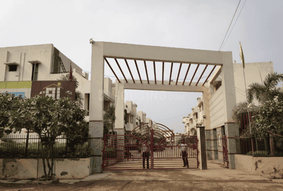 Project Image of 1354.96 - 2383.02 Sq.ft 3 BHK Villa for buy in Aarti Ashoka Ikon Phase I