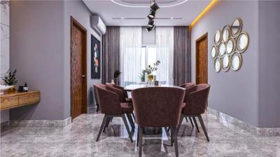 Project Image of 1797 Sq.ft 3 BHK Apartment / Flat for sale in Chansandra for Rs. 20677000