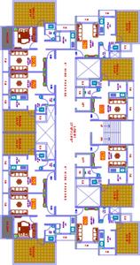 Project Image of 600 Sq.ft 1 BHK Apartment / Flat for sale in Kharghar for Rs. 6500000
