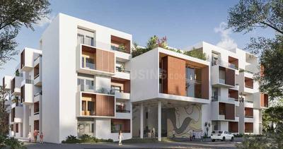 Project Image of 1170.0 - 1353.0 Sq.ft 2 BHK Apartment for buy in Urbanx Terra Azure