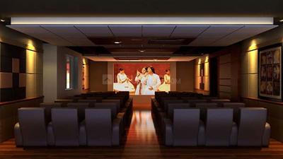 Project Image of 1673.0 - 2096.0 Sq.ft 3 BHK Apartment for buy in Akshaya Trichy Rich
