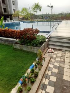 Project Image of 908.0 - 1236.0 Sq.ft 2 BHK Apartment for buy in Nitu Sunshine Green City 