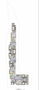 Project Image of 482.55 - 726.78 Sq.ft 2 BHK Apartment for buy in Shree Datta Vasant Villas Residency