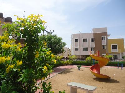 Project Image of 783 Sq.ft 2 BHK Apartment / Flat for sale in Ambattur for Rs. 5300000