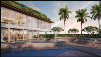 Project Image of 400.96 - 610.96 Sq.ft 1 BHK Apartment for buy in Ashford Regal Phase I Wing A Project