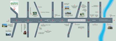 Project Image of 1327.0 - 2660.0 Sq.ft 3 BHK Villa for buy in Skyline Urban Oasis
