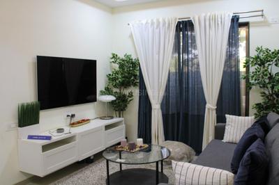 Project Image of 400.0 - 522.0 Sq.ft 1 BHK Apartment for buy in Agami Sapphire