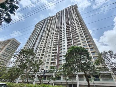 Project Image of 572.0 - 1863.0 Sq.ft 2 BHK Apartment for buy in Kalptaru Srishti Namah